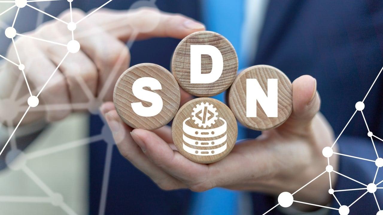 O que são Redes Software Defined Networking (SDN)?