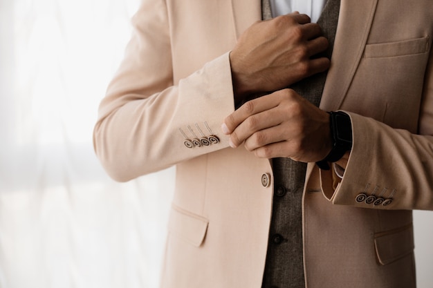 Tailored Trends Mens Style Pulse