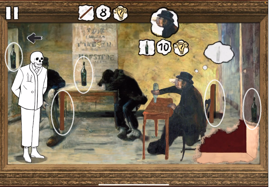 A Cozy Puzzle Play with Please, Touch The Artwork 2 Tips and Tricks - A Beginner's Guide to Get Started with