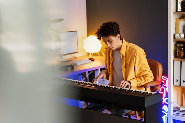 Unlocking Musical Euphoria
