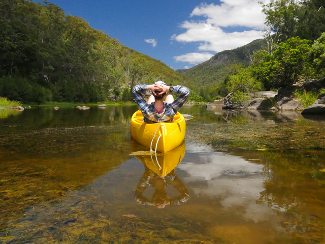 Natures Call Epic Outdoor Adventures