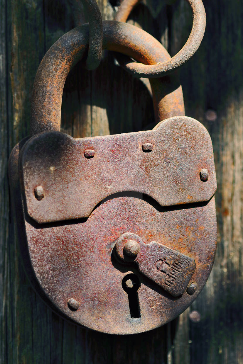  Lock-and-Key Conundrums
