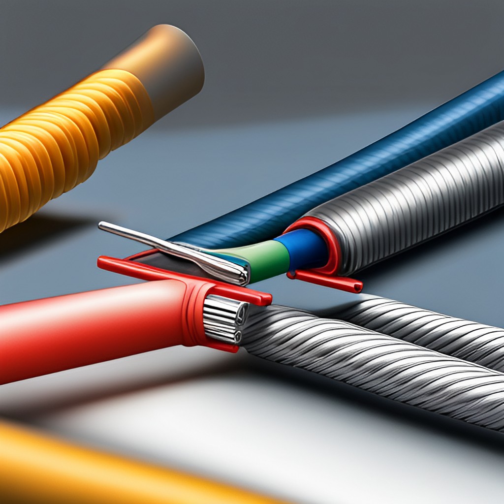 cable assembly applications