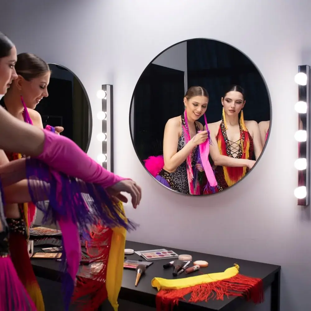 best Lighted Makeup Mirror for women in 2024