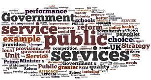 Public services without government? | Institute for Government