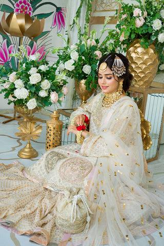 Khushi Wedding Edit - Kashish