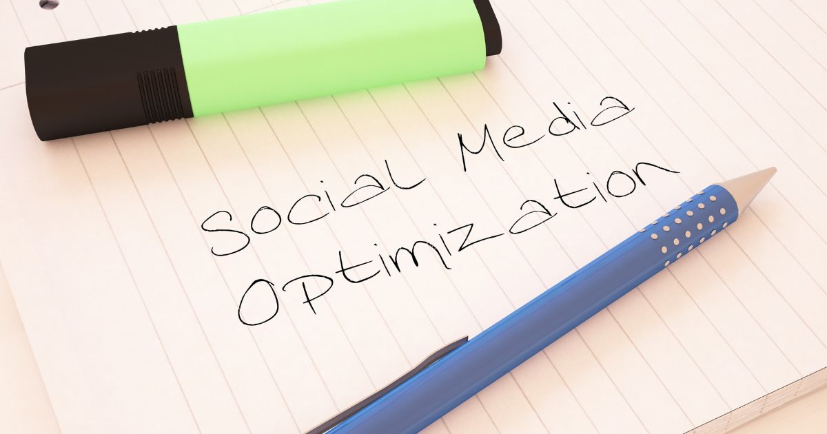 Social Media Optimization Packages