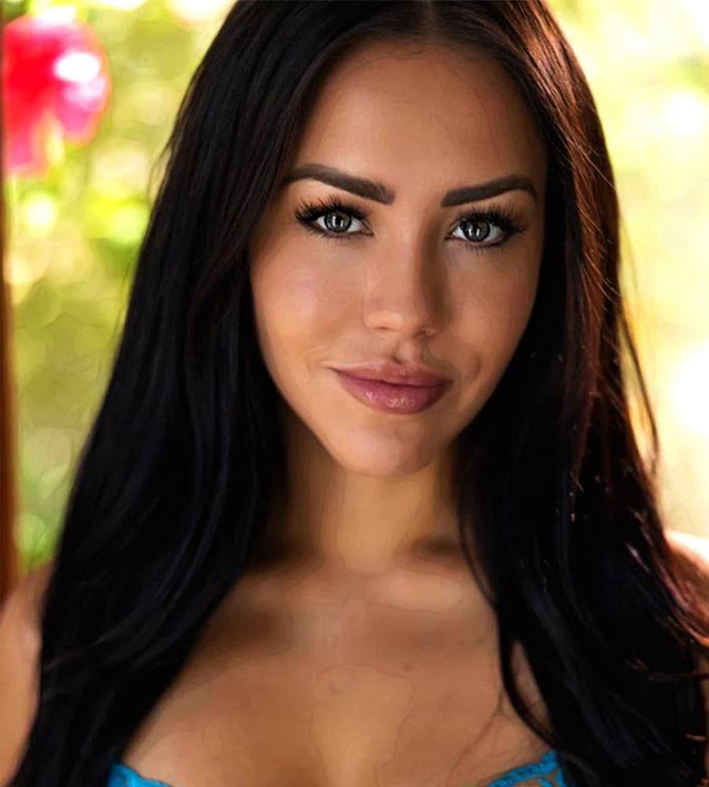 Alina Lopez (Actress) Wikipedia, Age, Height, Weight, Biography, Photos, Net Worth, Career and More