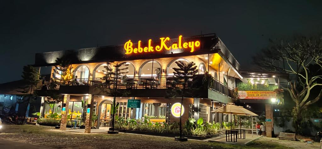 15 Hidden Gem Bintaro; Rekomendasi Tempat Makan Bintaro Dari Yang Kekinian Sampai Legend