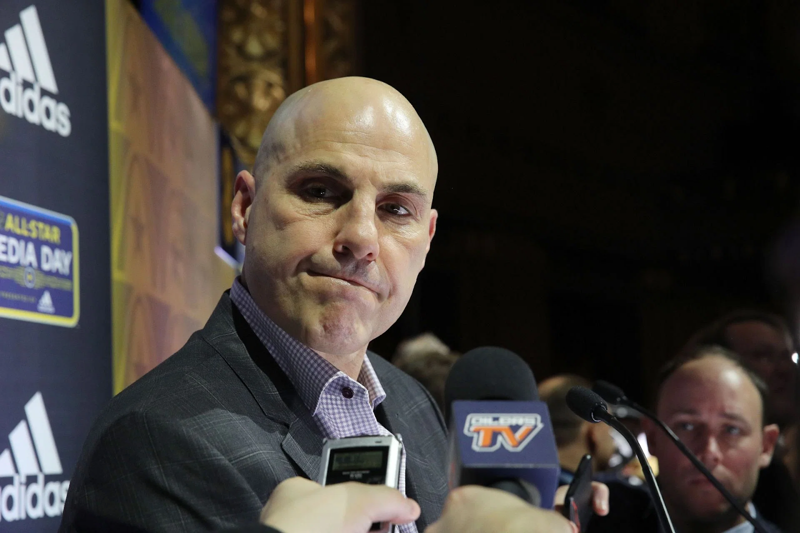 Rick Tocchet salary