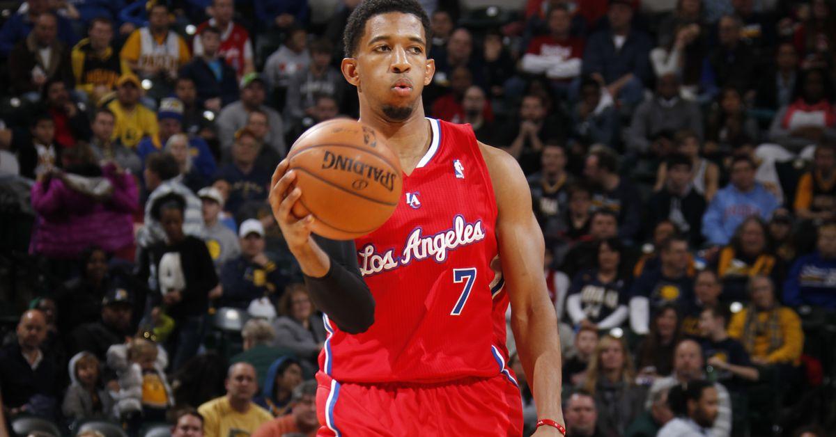 Where Are They Now: Darius Morris - Clips Nation