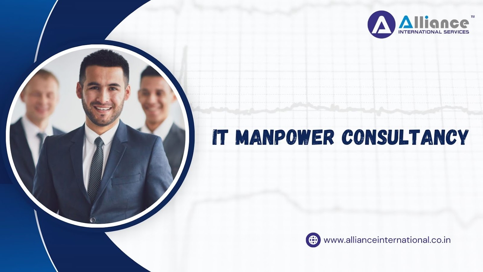 IT manpower consultancy