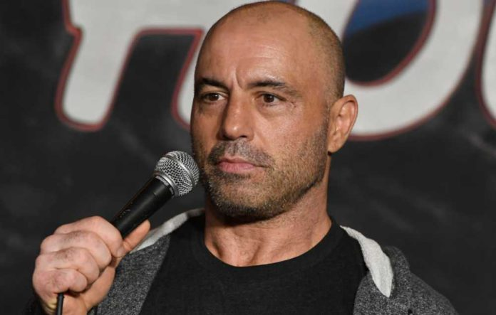 Joe Rogan