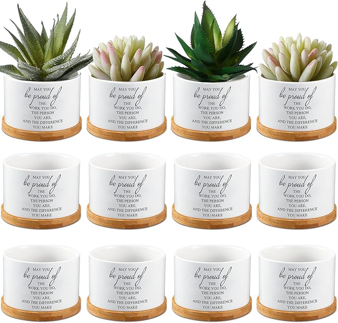 proud plant pots