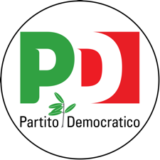 ile:partito democratico - logo elettorale.svg - wikipedia