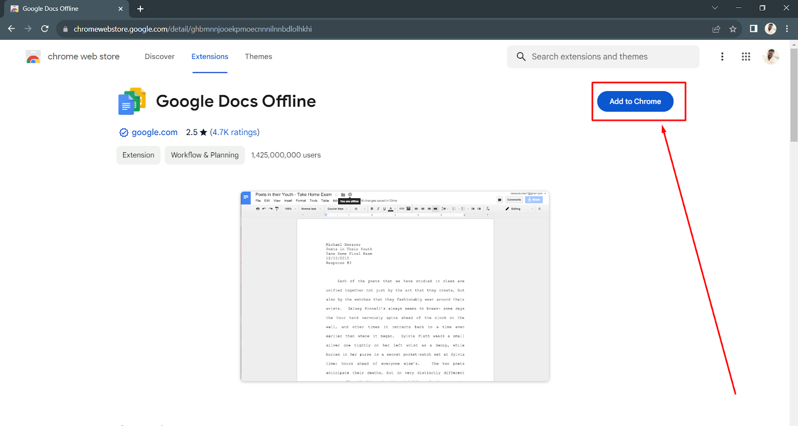 How to Use Google Sheets Offline (Quickest Method for Desktop & Mobile