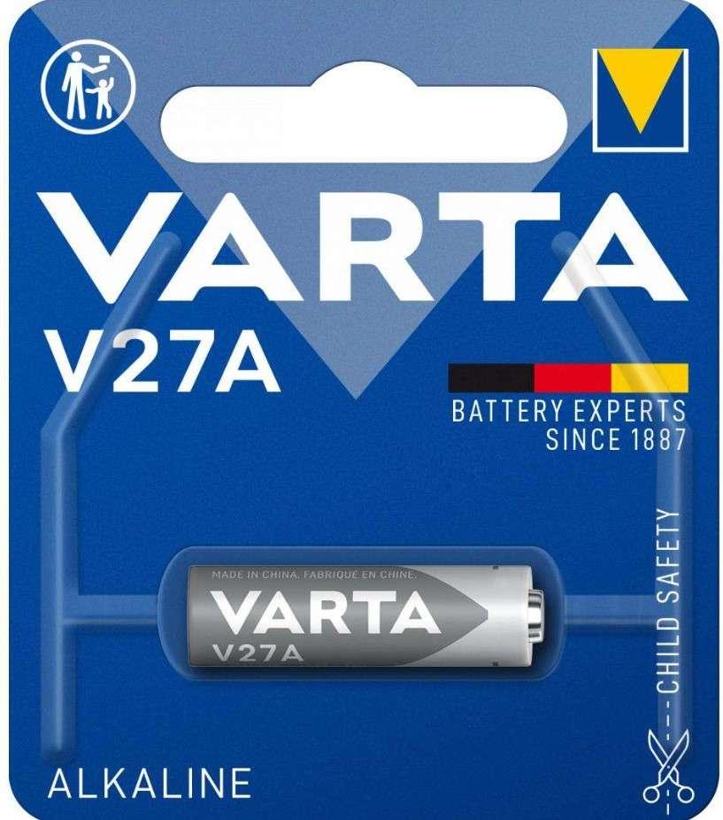 Bateria Varta