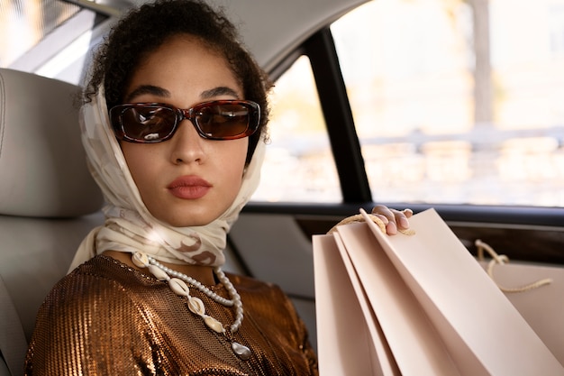 Vogue Buys Style Sensation