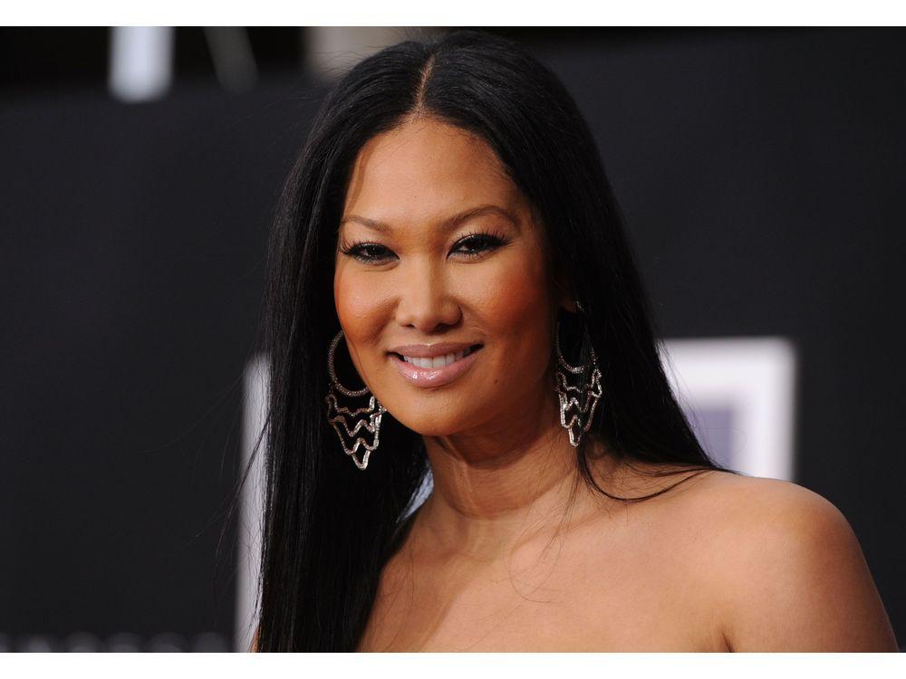 Kimora Lee Says $93 Million US Wants From Tim Leissner Is Hers | Financial  Post