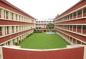 MCM DAV College for Women, Chandigarh