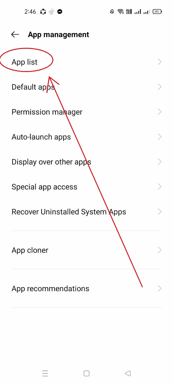 Why CapCut keeps crashing - Click App List