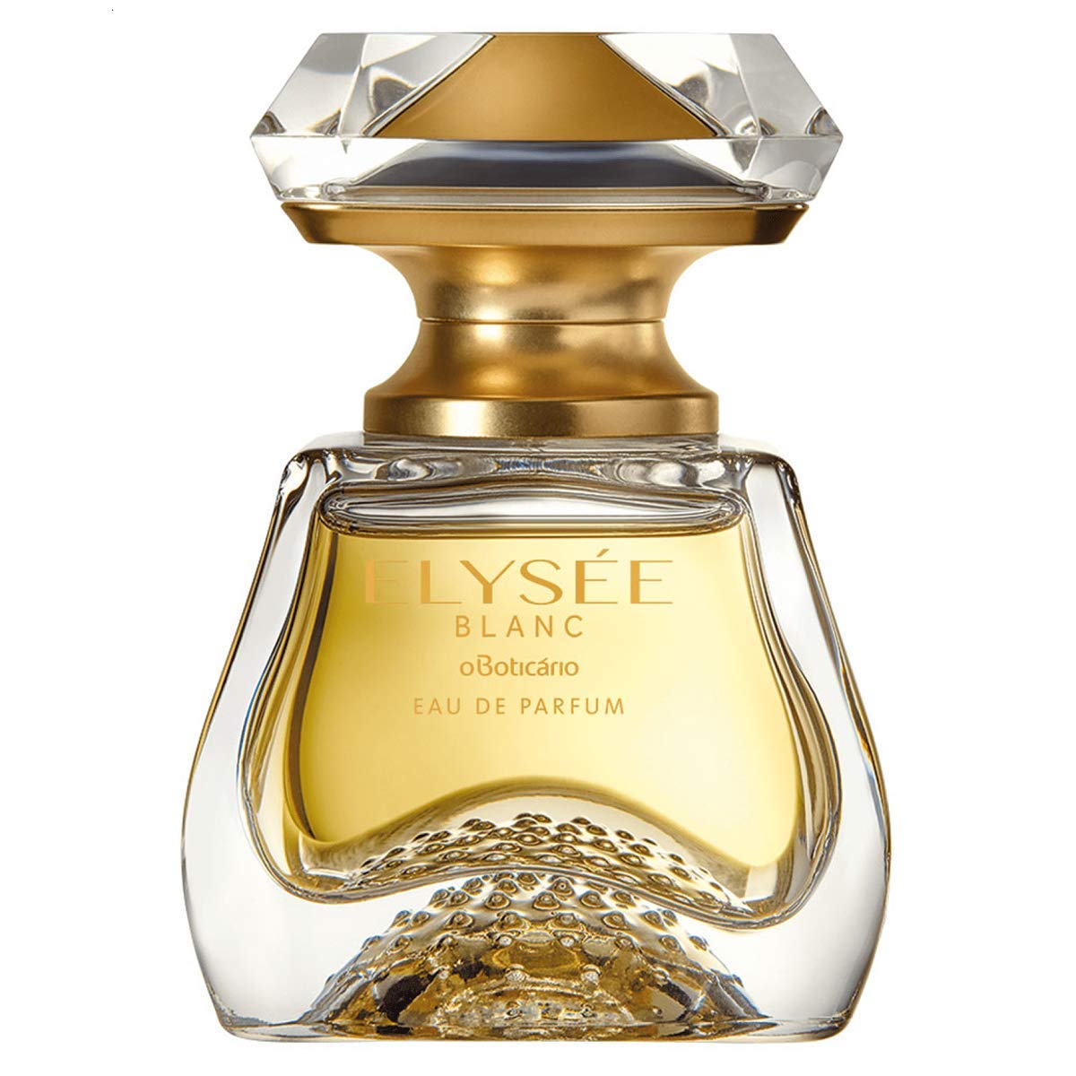 Elysée Blanc Eau de Parfum Boticário