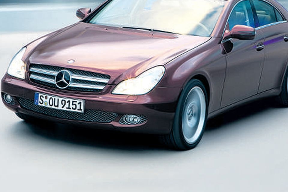 Dream Drives Luxury Auto World