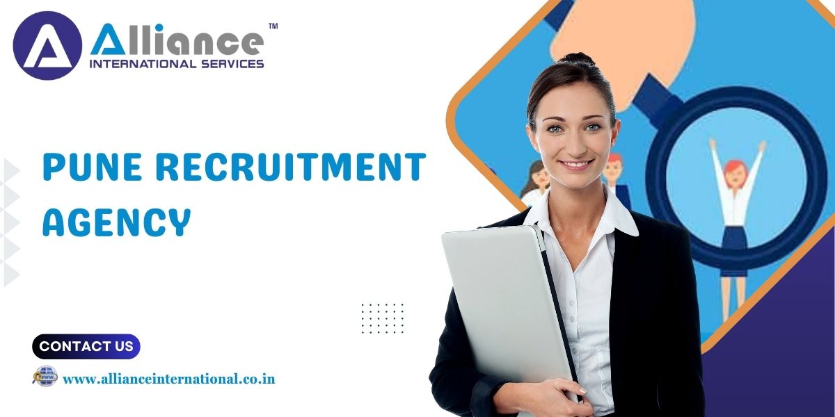 pune recruitment agency