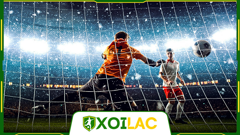 Sự toàn diện của dịch vụ bóng đá tại Xoilac TV