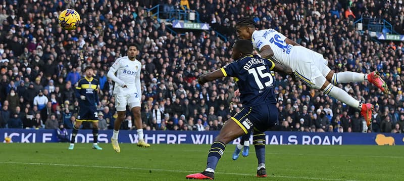 Soi Kèo Trận Đấu: Middlesbrough vs Leeds United