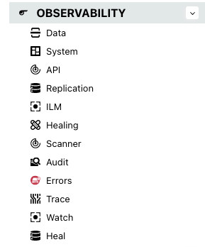 Powerful Perspective: Introducing MinIO Enterprise Object Store Observability