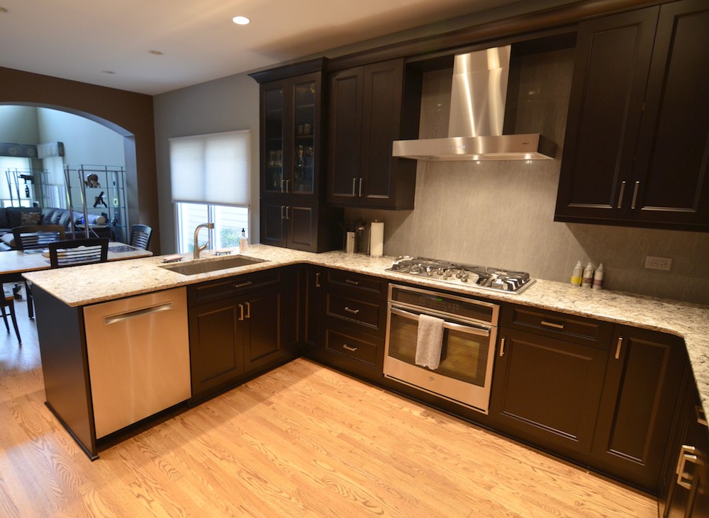 Kitchen Makeover Mastery