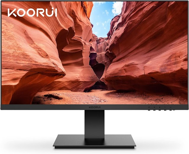 AOC 24G2U 24" Full HD 144Hz Gaming Monitor