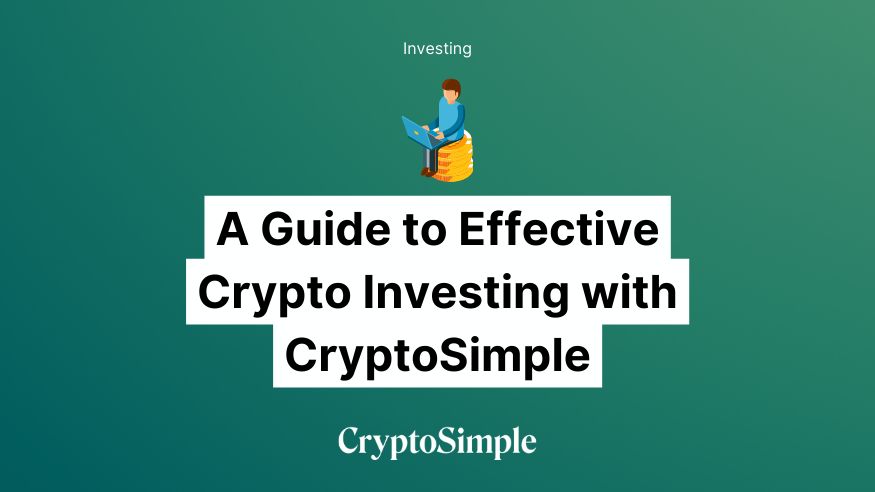 Guide To Effective Investing