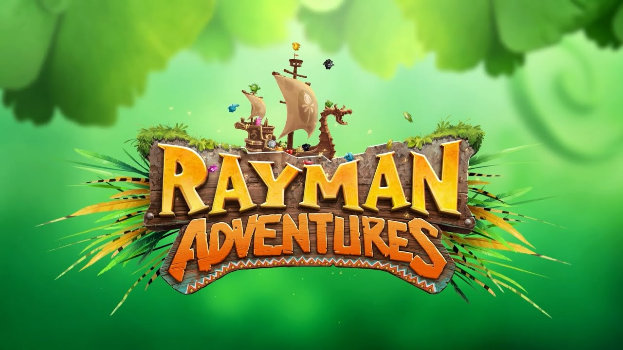 Rayman Adventures (Photo: YouTube Ubisoft)