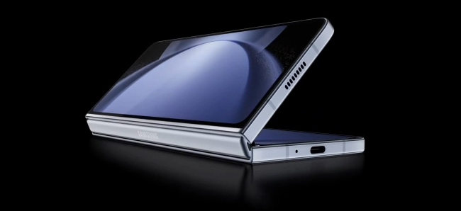 Samsung Galaxy Z Fold 5 1T giá siêu hấp dẫn