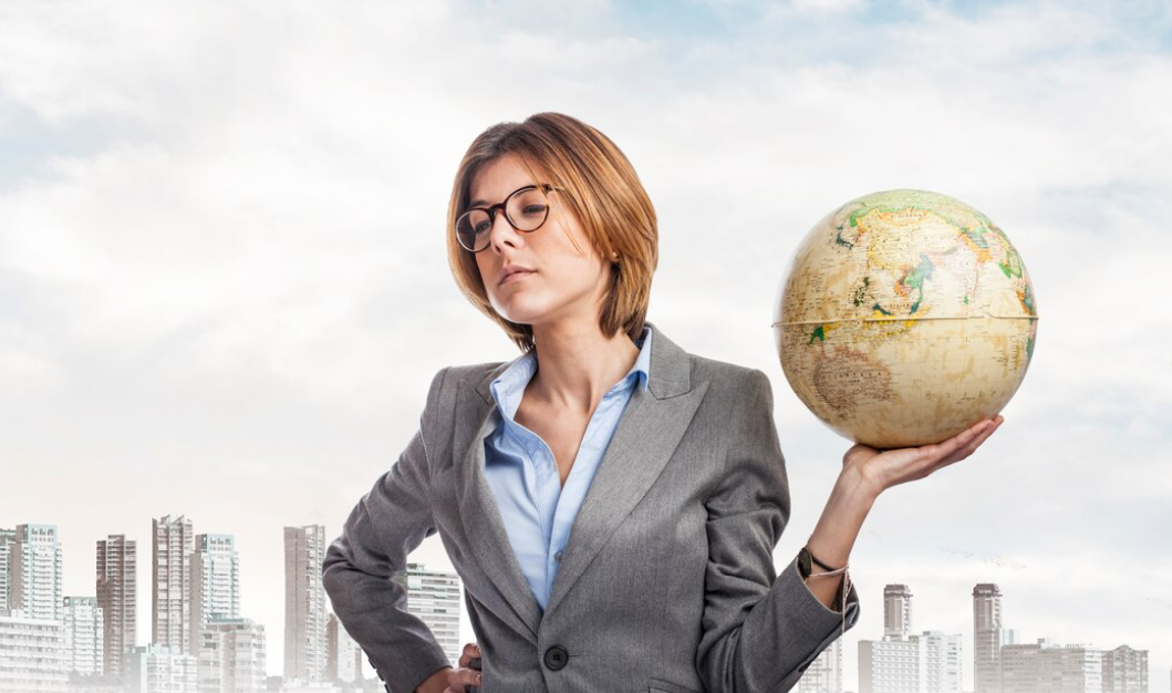 Discovering Your Global Business Journey: A Master's in Global Business Management in Canada