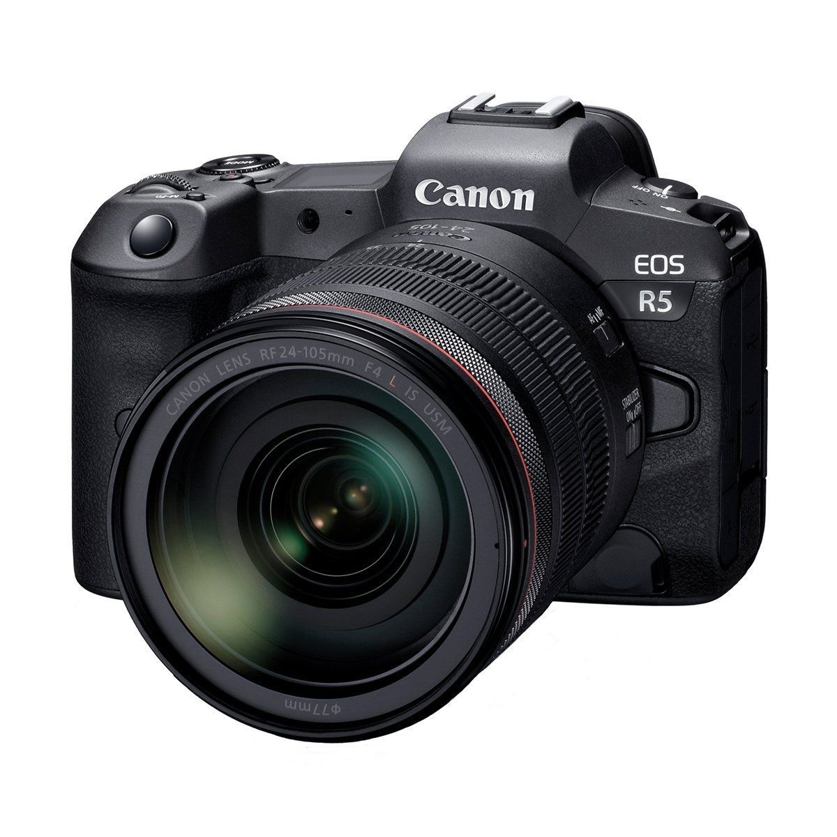 Canon EOS R5 mang đến những bức ảnh phong cảnh chất lượng tuyệt vời