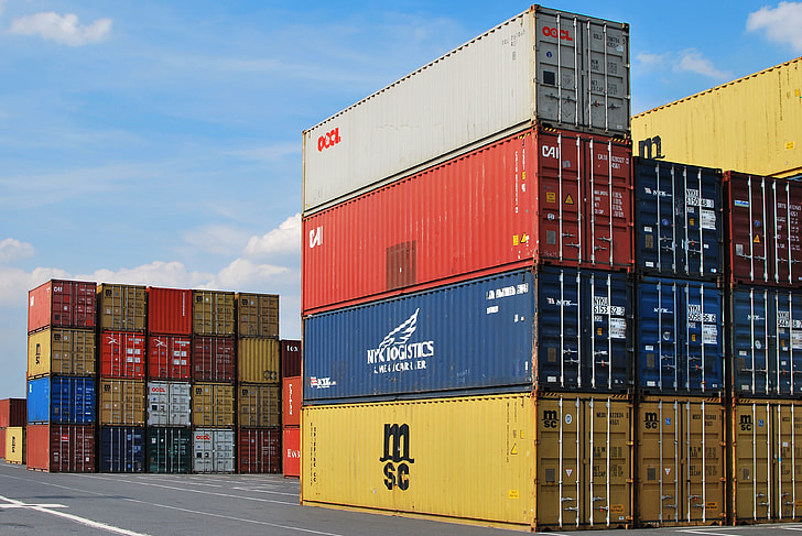 The Ocean and General Maritime Agencies Ltd. Comprehensive Guide to Unlocking the Potential of Shipping Containers in Ireland