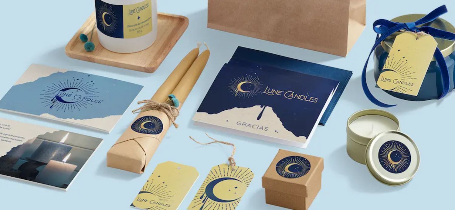5 Trending Candle Packaging Designs in 2023 - Lead Grow Develop