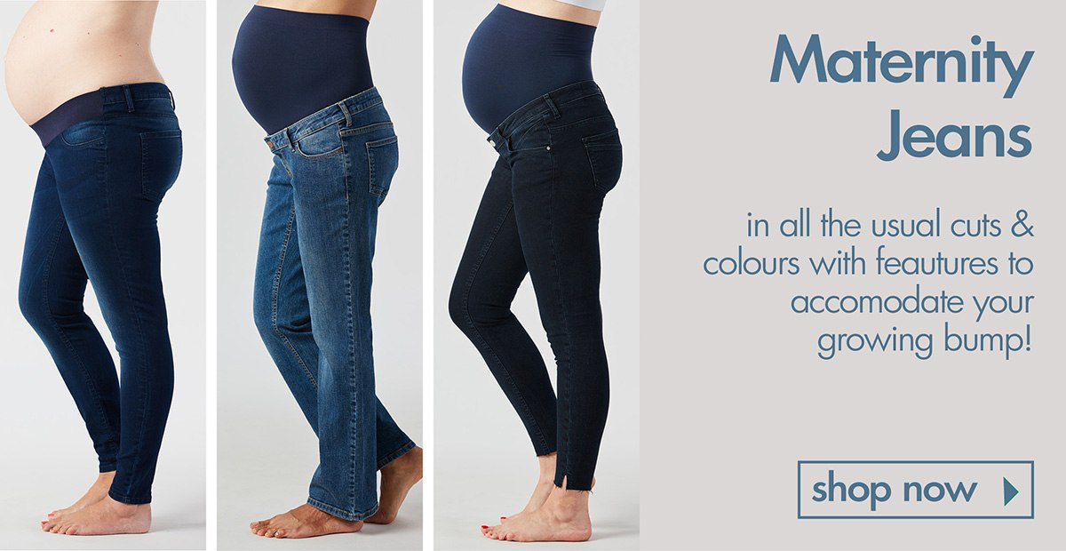 Pregnancy Clothes in Malaysia