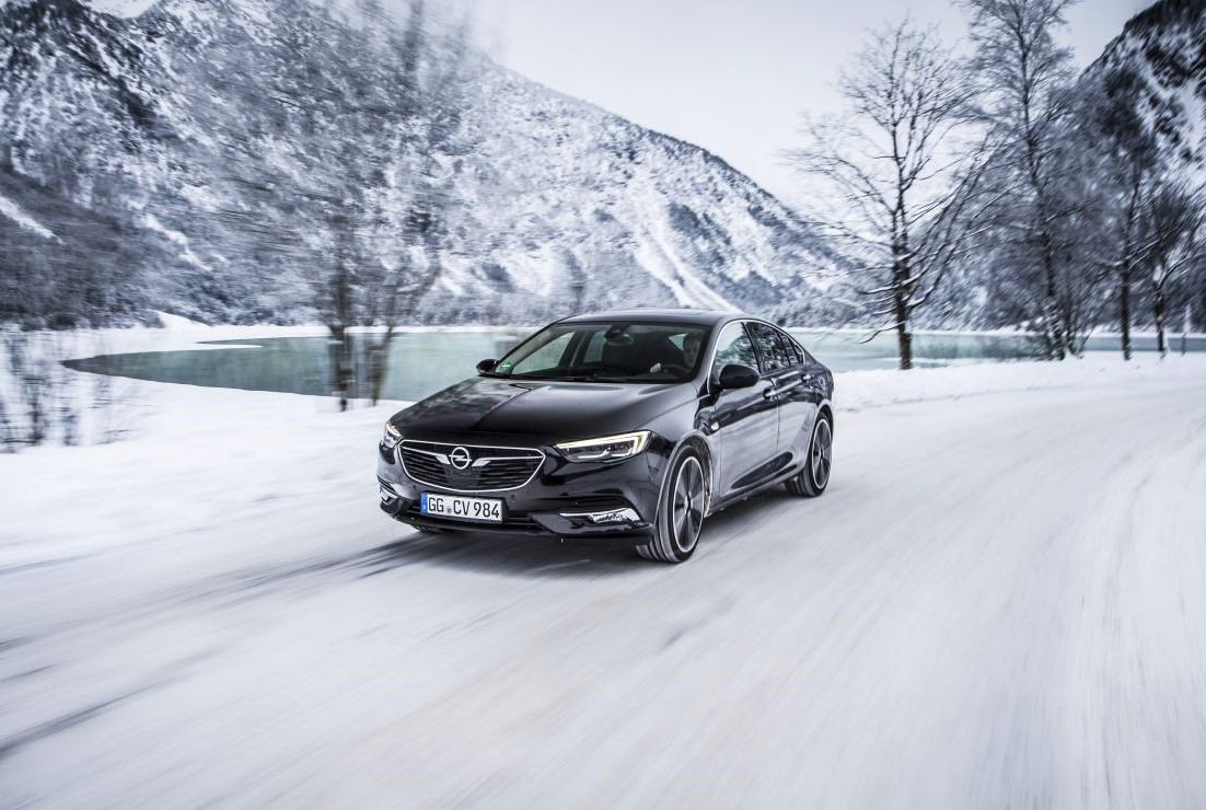 Loi Montagne : nos équipements d’origine Opel