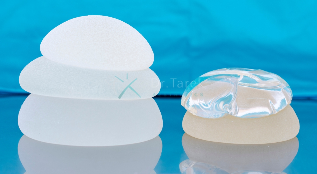 What Are Breast Implants Used For
