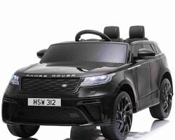 Image of Range Rover Evoque Mini electric car for kids