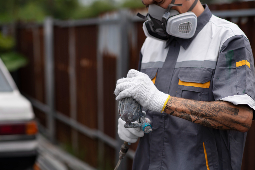 Key Considerations For Hiring The Best Residential Pressure Washing Services