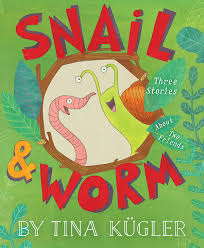 Image result for snail and worm guided reading level