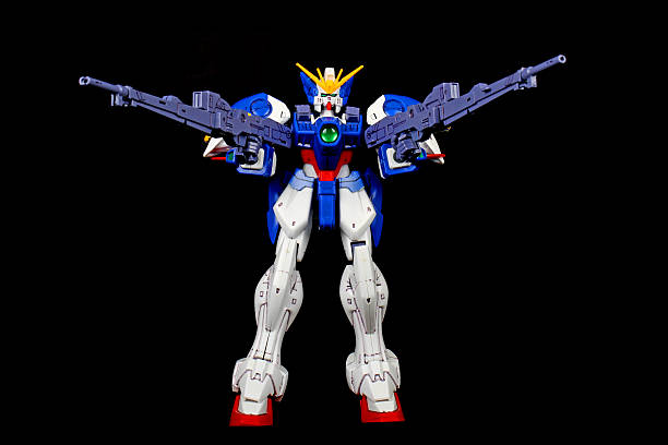 Fun And Fascinating Facts About Mobile Suit Gundam AGE For Young