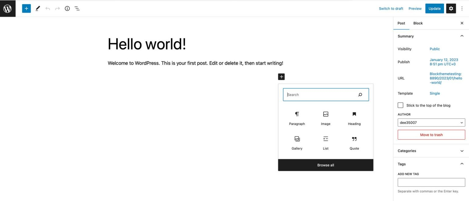 Wix vs WordPress: Which One Is Best for You in 2025?