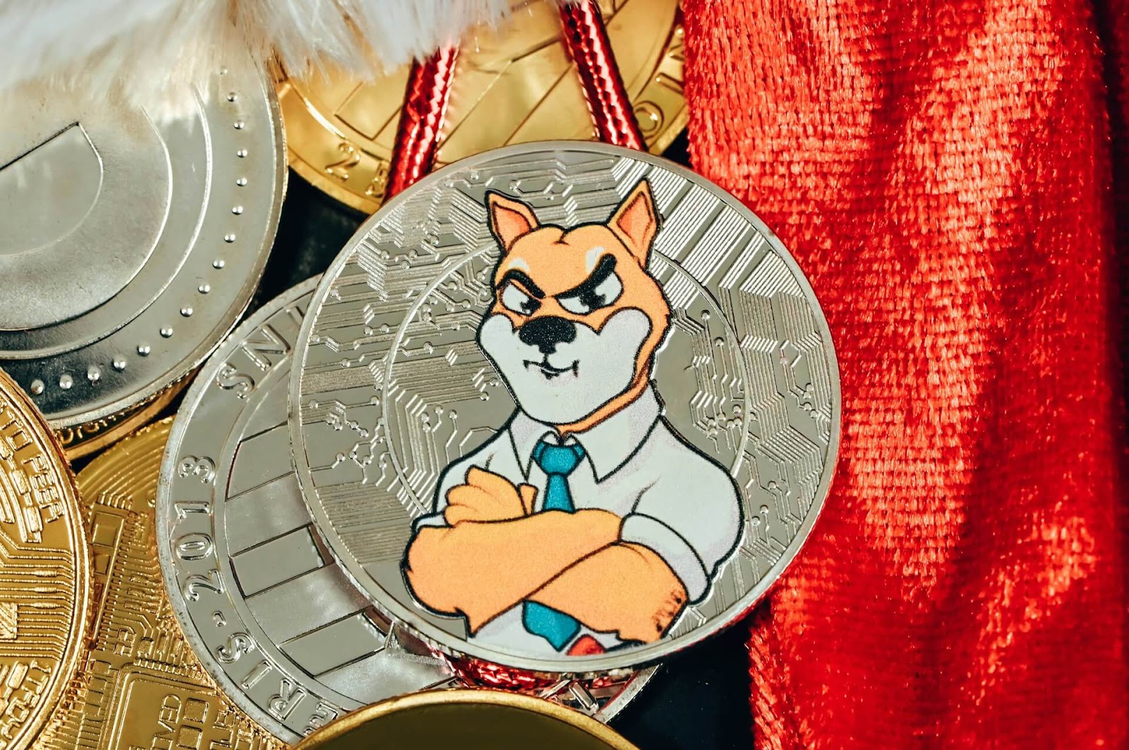 shiba inu coin