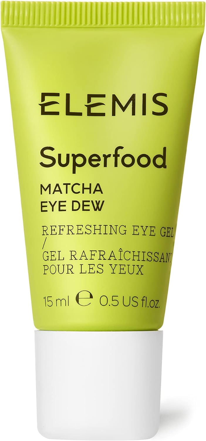 Superfood Matcha Eye de Elemis 